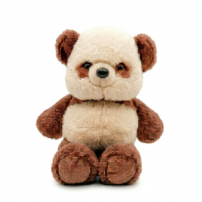 Peluche de Panda Corredor Interactivo