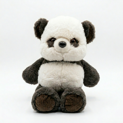 Peluche de Panda Corredor Interactivo