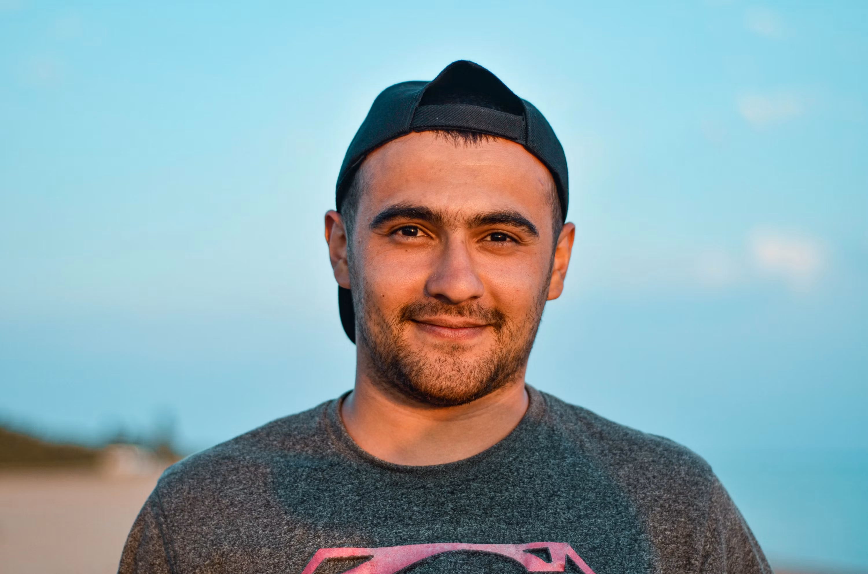 Carlos M.